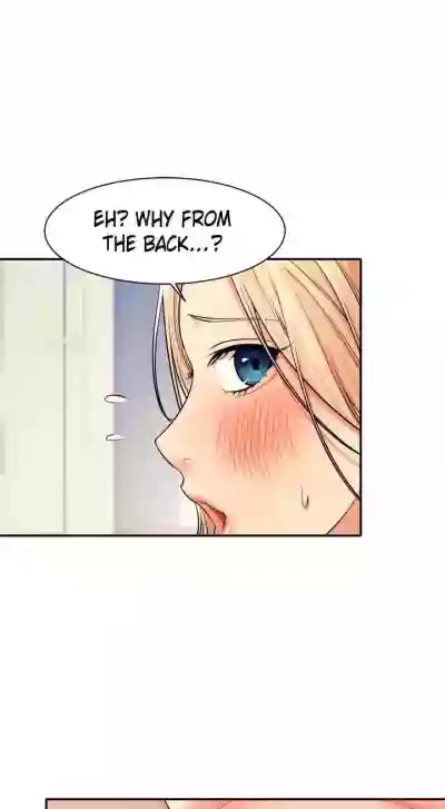 Is There No Goddess in My College? Ch.14/? hentai