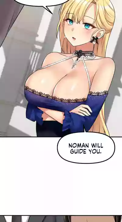 Elf Who Likes to be Humiliated Ch.14/? hentai