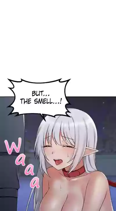 Elf Who Likes to be Humiliated Ch.14/? hentai