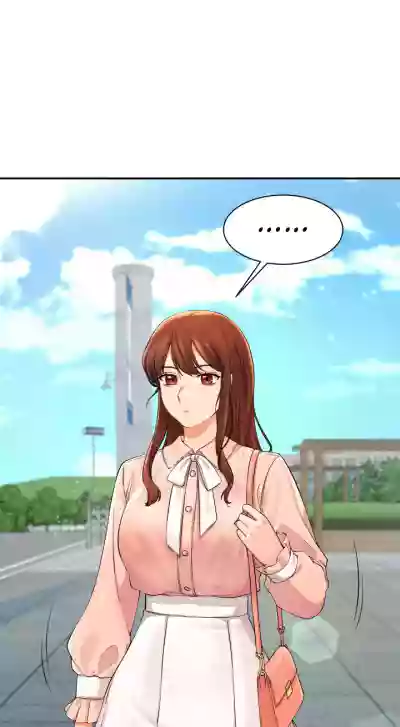 Is There No Goddess in My College? Ch.15/? hentai