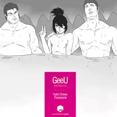 GeeU Presents hentai