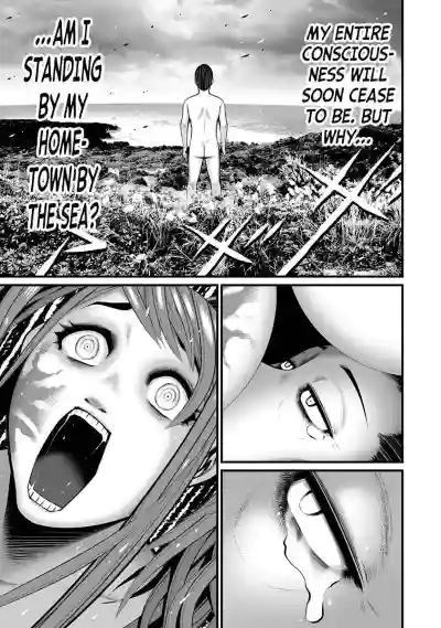 Delivery of the Dead | Zombie Darake No Kono Sekai De Wa Sex Shinai To Ikinokorenai hentai