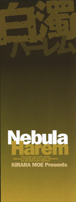 Nebula Harem Ch.1-6 hentai