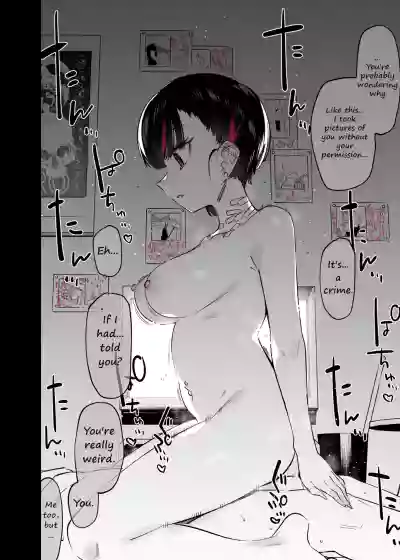 Mecha Eroi kedo Sasoi ni Nottara Hametsushisou na Ko | The Kind of Girl Who is Extremely Erotic But Would be a Disaster if You Asked Her Out hentai