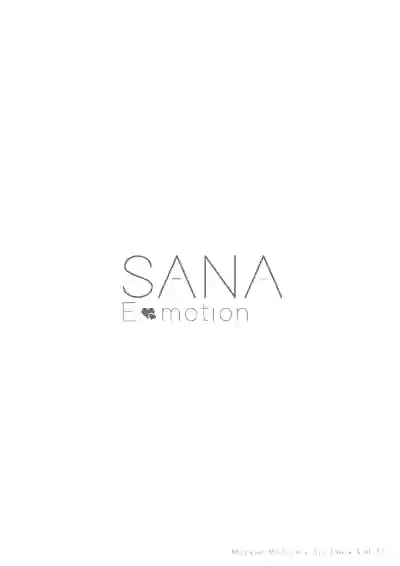 SANAEmotion + Sanaemo hentai