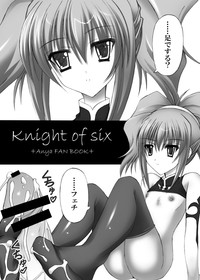 Knight of six hentai