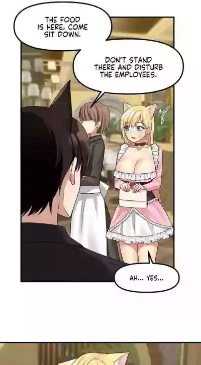 Elf Who Likes to be Humiliated Ch.15/? hentai