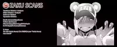 Teddy Steady One More!! hentai