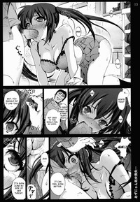 Azunyan Shojo Soushitsu... | Azu-nyan's Lost Virginity hentai