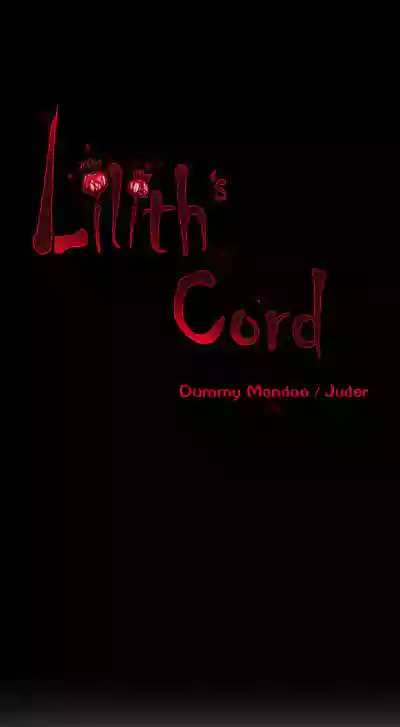 Lilith`s CordCh.77-93 end hentai