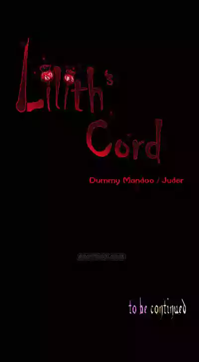 Lilith`s CordCh.77-93 end hentai