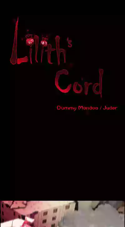 Lilith`s CordCh.77-93 end hentai