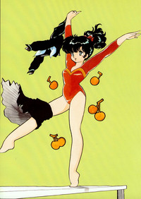 Lemon People 1985-02 Zoukangou Vol. 38 Best Collection hentai