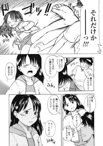 Comic LO 2004-08 Vol.008 hentai