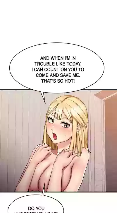 My Female Friend Who Crossed The LineCh.20? hentai