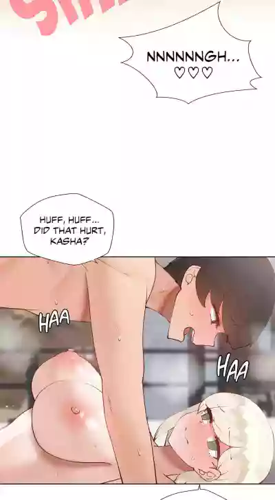 Learning the Hard Way 2nd SeasonCh.1/?Ongoing hentai