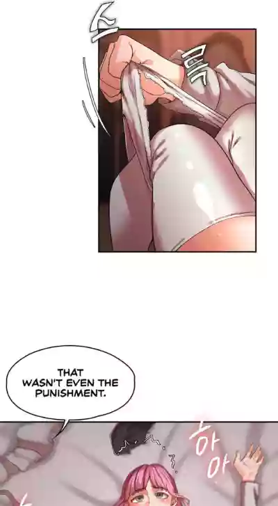 Main Character is the Villain hentai