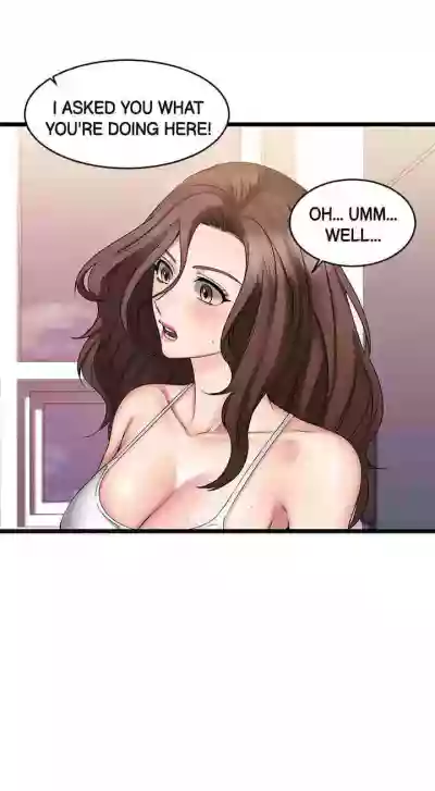 My Female Friend Who Crossed The LineCh.30? hentai