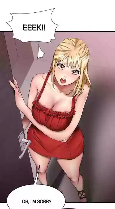 My Female Friend Who Crossed The LineCh.30? hentai