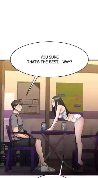 My Female Friend Who Crossed The LineCh.30? hentai