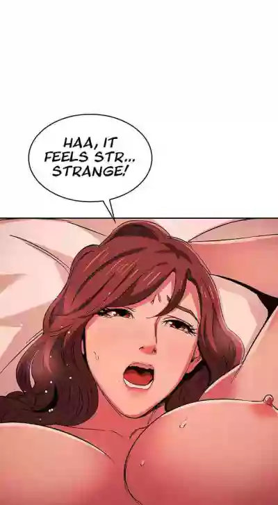 Mother HuntingCh.30? hentai