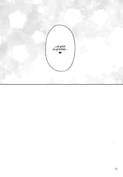 ANMITSU TOUHOU THE AFTER Vol.2 hentai