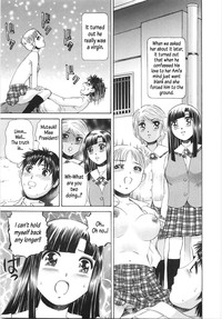 Virginhunt By Nastgirl In The SchoolCh.1 hentai