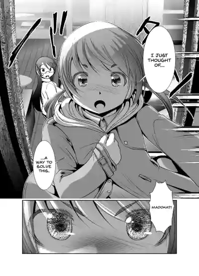 Chinure Warashi | Blood-Stained Child hentai