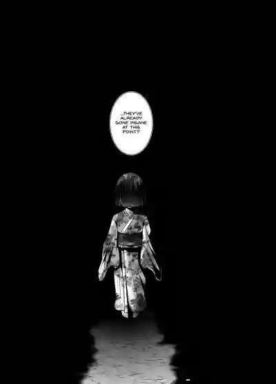 Chinure Warashi | Blood-Stained Child hentai