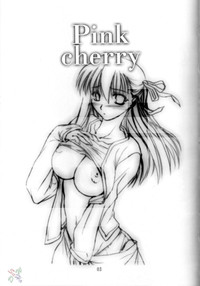 Pink Cherry hentai