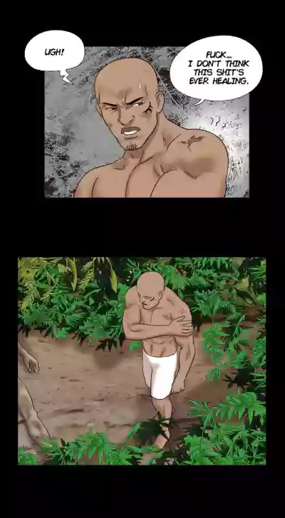 Naked Island hentai