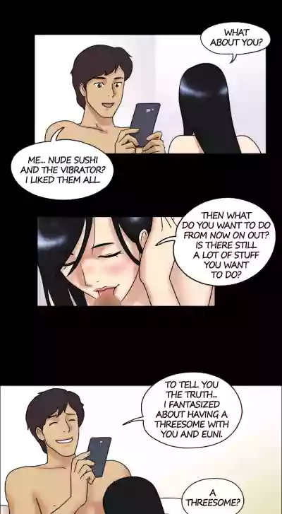 17 Sex Fantasies hentai