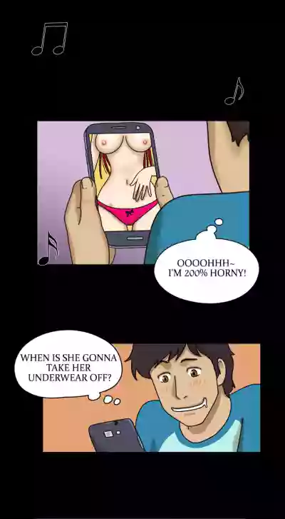 17 Sex Fantasies hentai