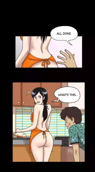 17 Sex Fantasies hentai