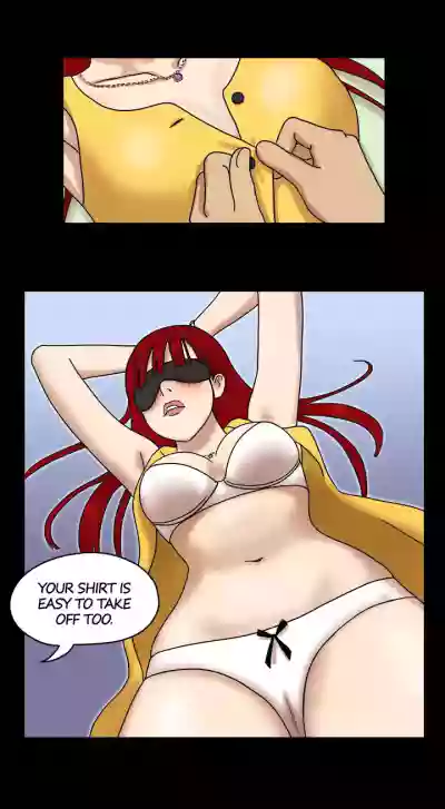 17 Sex Fantasies hentai