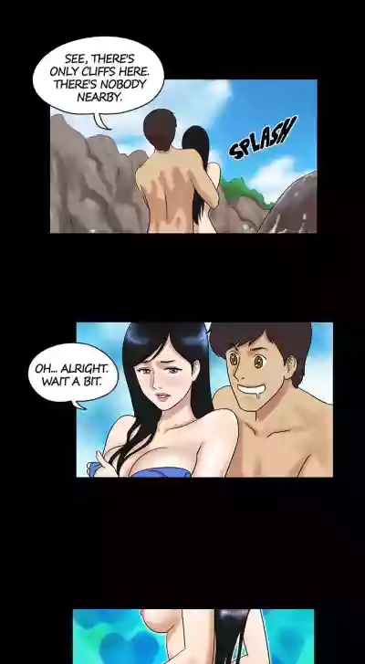 17 Sex Fantasies hentai