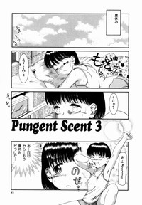 Pungent Scent hentai