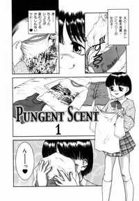 Pungent Scent hentai