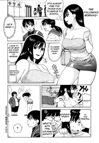 Shisyunki Wa Hatsujouki - Adolescence Is A Sexual Excitement Period hentai