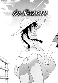 Shisyunki Wa Hatsujouki - Adolescence Is A Sexual Excitement Period hentai