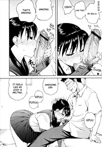 Shisyunki Wa Hatsujouki - Adolescence Is A Sexual Excitement Period hentai