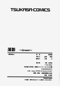 [Roy Tong-Koh] ~Groom~ hentai