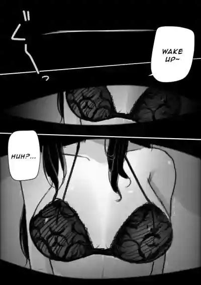 Wake up~ hentai