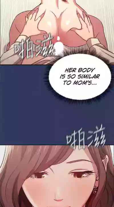 Mother HuntingCh.40? hentai