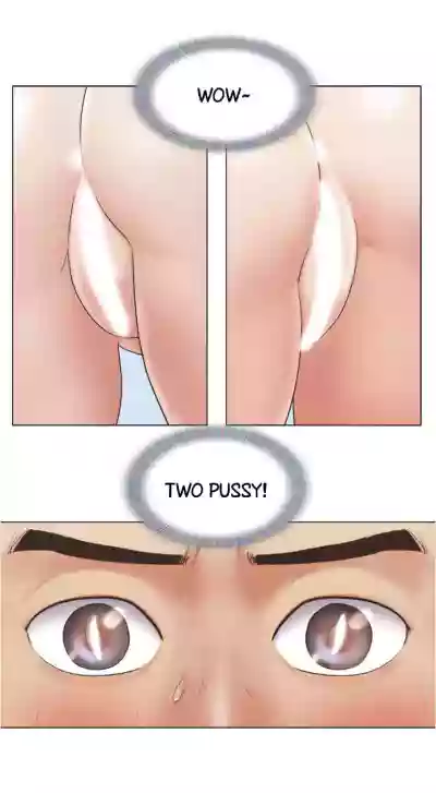 May I Touch It? hentai