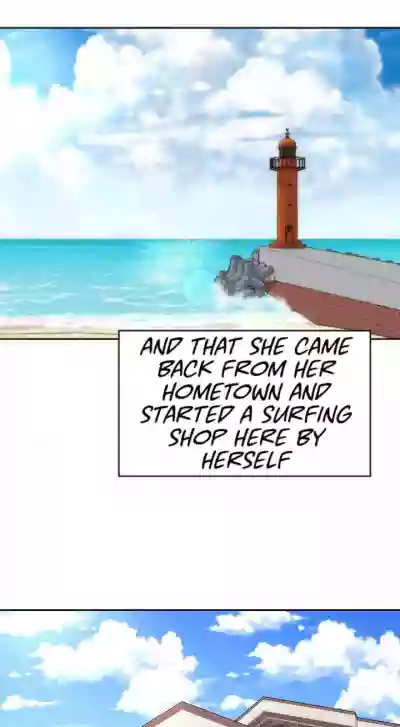 Beach Goddess hentai