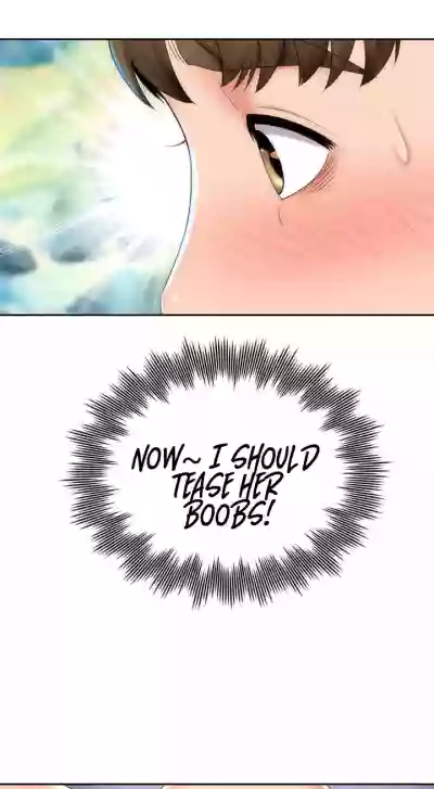 Beach Goddess hentai