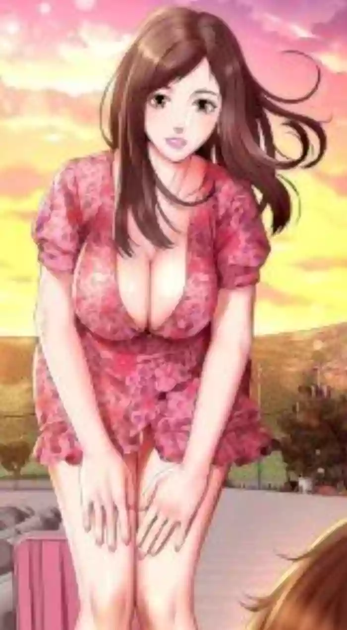 Beach Goddess hentai