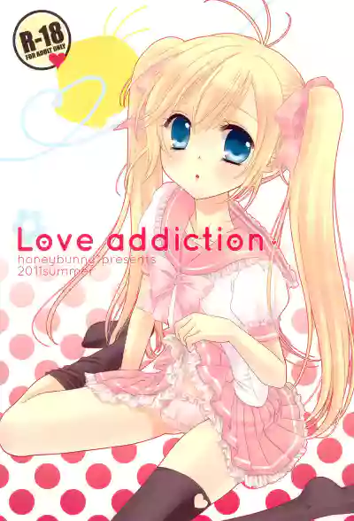 Love Addiction hentai