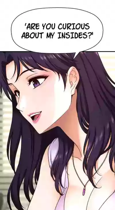 I Want To Know Her Ch.20? hentai
